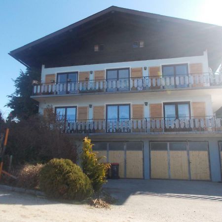 Villa Bauernhof Moadl à Weyregg Extérieur photo